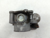 2007 Dodge Caliber Throttle Body P/N:04891735AC Fits OEM Used Auto Parts - Oemusedautoparts1.com