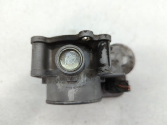 compare product 2007 Dodge Caliber Throttle Body P/N:04891735AC Fits OEM Used Auto Parts