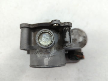 2007 Dodge Caliber Throttle Body P/N:04891735AC Fits OEM Used Auto Parts - Oemusedautoparts1.com