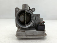 2007 Dodge Caliber Throttle Body P/N:04891735AC Fits OEM Used Auto Parts - Oemusedautoparts1.com
