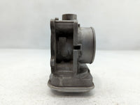 2007 Dodge Caliber Throttle Body P/N:04891735AC Fits OEM Used Auto Parts - Oemusedautoparts1.com