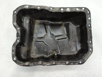 2007-2012 Dodge Caliber Engine Oil Pan P/N:665AEE107 Fits OEM Used Auto Parts - Oemusedautoparts1.com