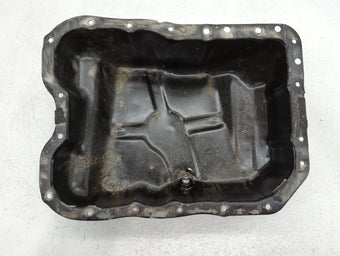 compare product 2007-2012 Dodge Caliber Engine Oil Pan P/N:665AEE107 Fits OEM Used Auto Parts