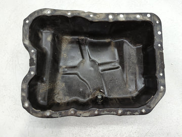 2007-2012 Dodge Caliber Engine Oil Pan P/N:665AEE107 Fits OEM Used Auto Parts - Oemusedautoparts1.com