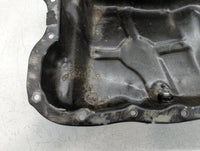 2007-2012 Dodge Caliber Engine Oil Pan P/N:665AEE107 Fits OEM Used Auto Parts - Oemusedautoparts1.com