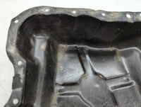 2007-2012 Dodge Caliber Engine Oil Pan P/N:665AEE107 Fits OEM Used Auto Parts - Oemusedautoparts1.com