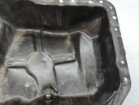 2007-2012 Dodge Caliber Engine Oil Pan P/N:665AEE107 Fits OEM Used Auto Parts - Oemusedautoparts1.com