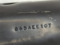 2007-2012 Dodge Caliber Engine Oil Pan P/N:665AEE107 Fits OEM Used Auto Parts - Oemusedautoparts1.com