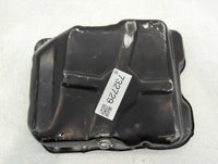 2007-2012 Dodge Caliber Engine Oil Pan P/N:665AEE107 Fits OEM Used Auto Parts - Oemusedautoparts1.com