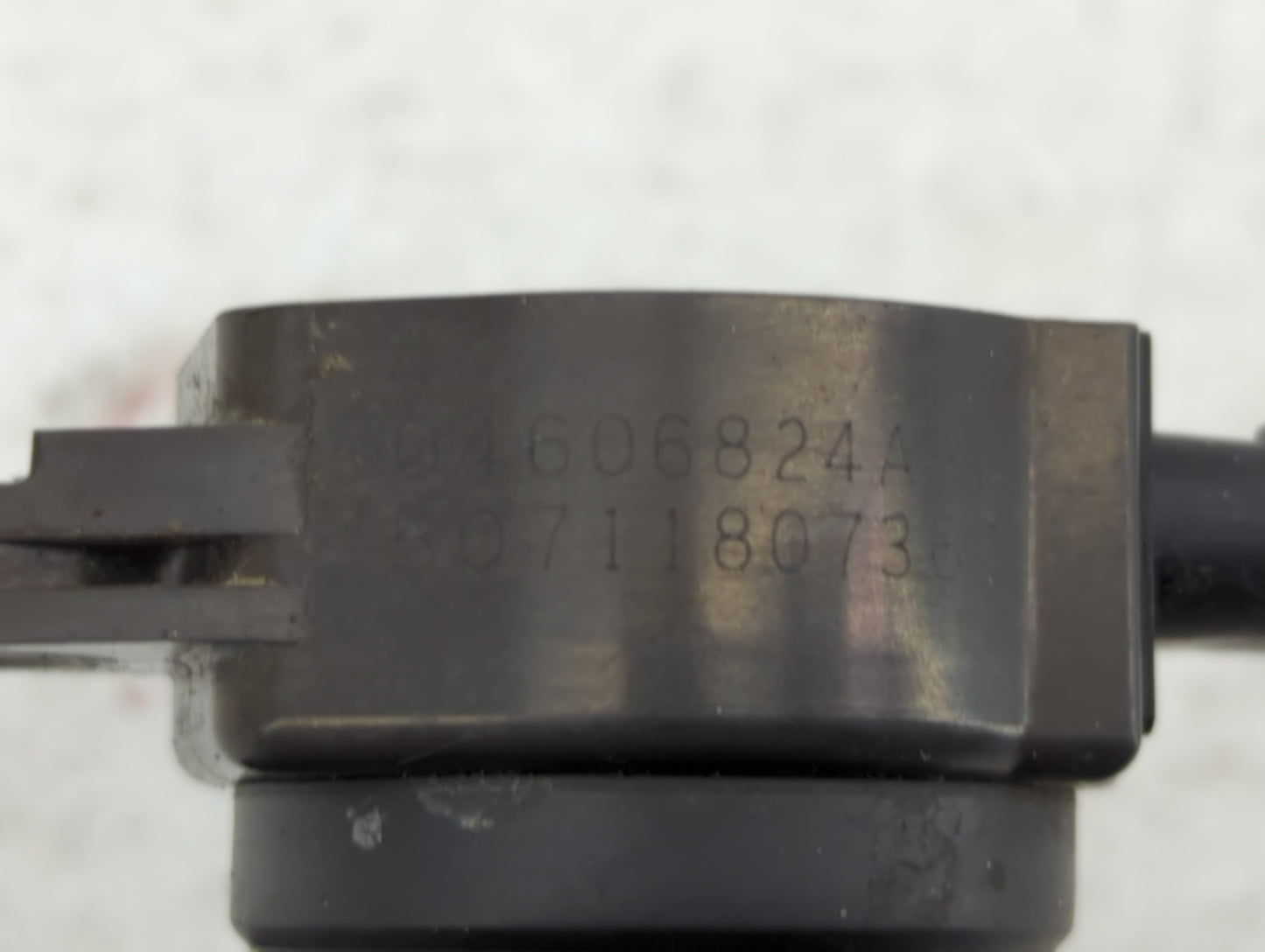 2007 Dodge Caliber ABS Pump Control Module Replacement P/N:04606824A Fits OEM Used Auto Parts - Oemusedautoparts1.com