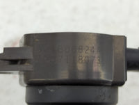 2007 Dodge Caliber ABS Pump Control Module Replacement P/N:04606824A Fits OEM Used Auto Parts - Oemusedautoparts1.com