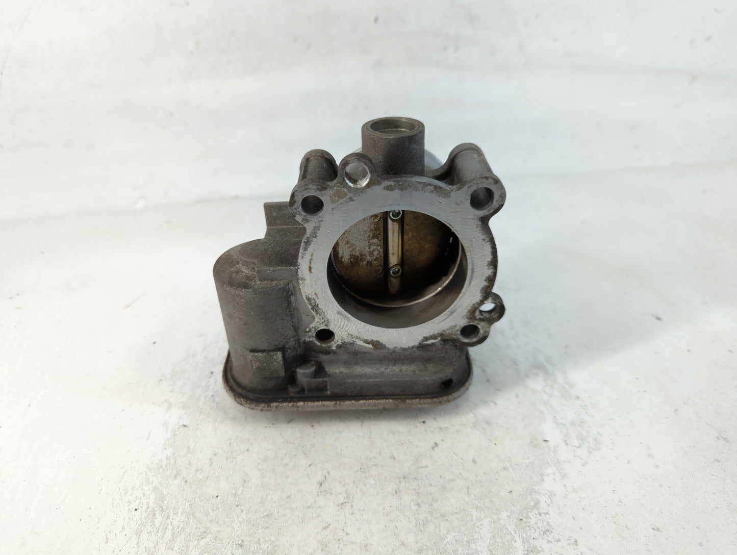 2007-2012 Dodge Caliber Throttle Body P/N:04891735AC Fits Fits 2007 2008 2009 2010 2011 2012 2013 2014 2015 2016 2017 2018 O