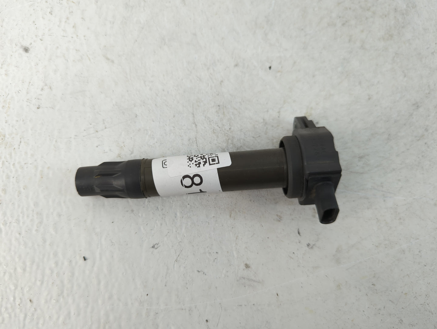 2007-2012 Dodge Caliber Ignition Coil Igniter Pack - Oemusedautoparts1.com