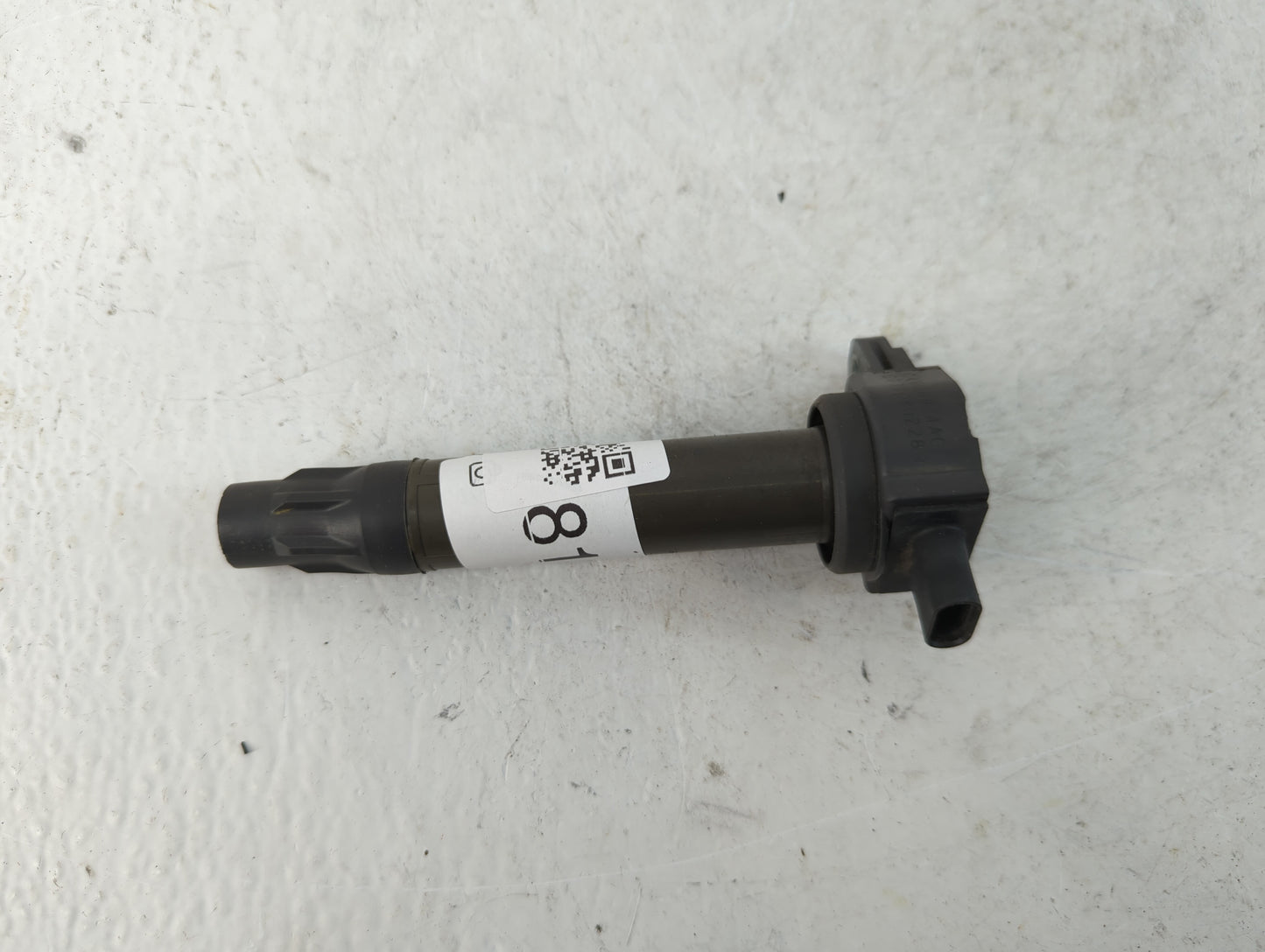 2007-2012 Dodge Caliber Ignition Coil Igniter Pack - Oemusedautoparts1.com