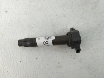 2007-2012 Dodge Caliber Ignition Coil Igniter Pack - Oemusedautoparts1.com