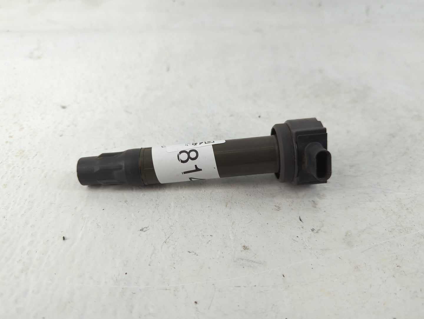 2007-2012 Dodge Caliber Ignition Coil Igniter Pack - Oemusedautoparts1.com