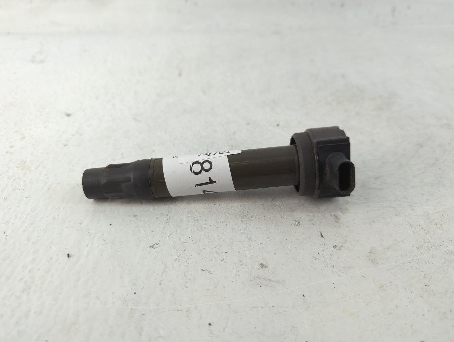 2007-2012 Dodge Caliber Ignition Coil Igniter Pack - Oemusedautoparts1.com