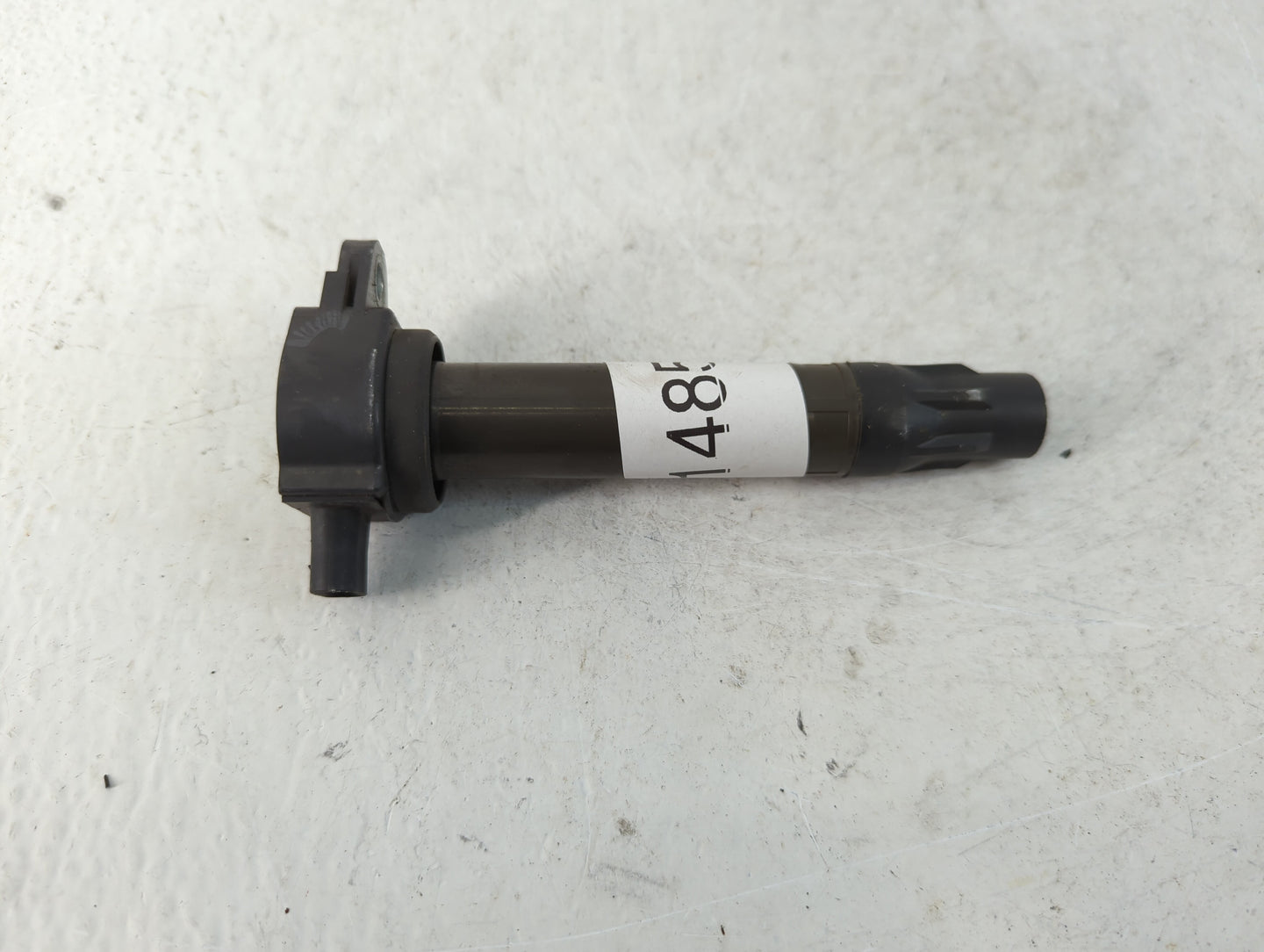 2007-2012 Dodge Caliber Ignition Coil Igniter Pack - Oemusedautoparts1.com