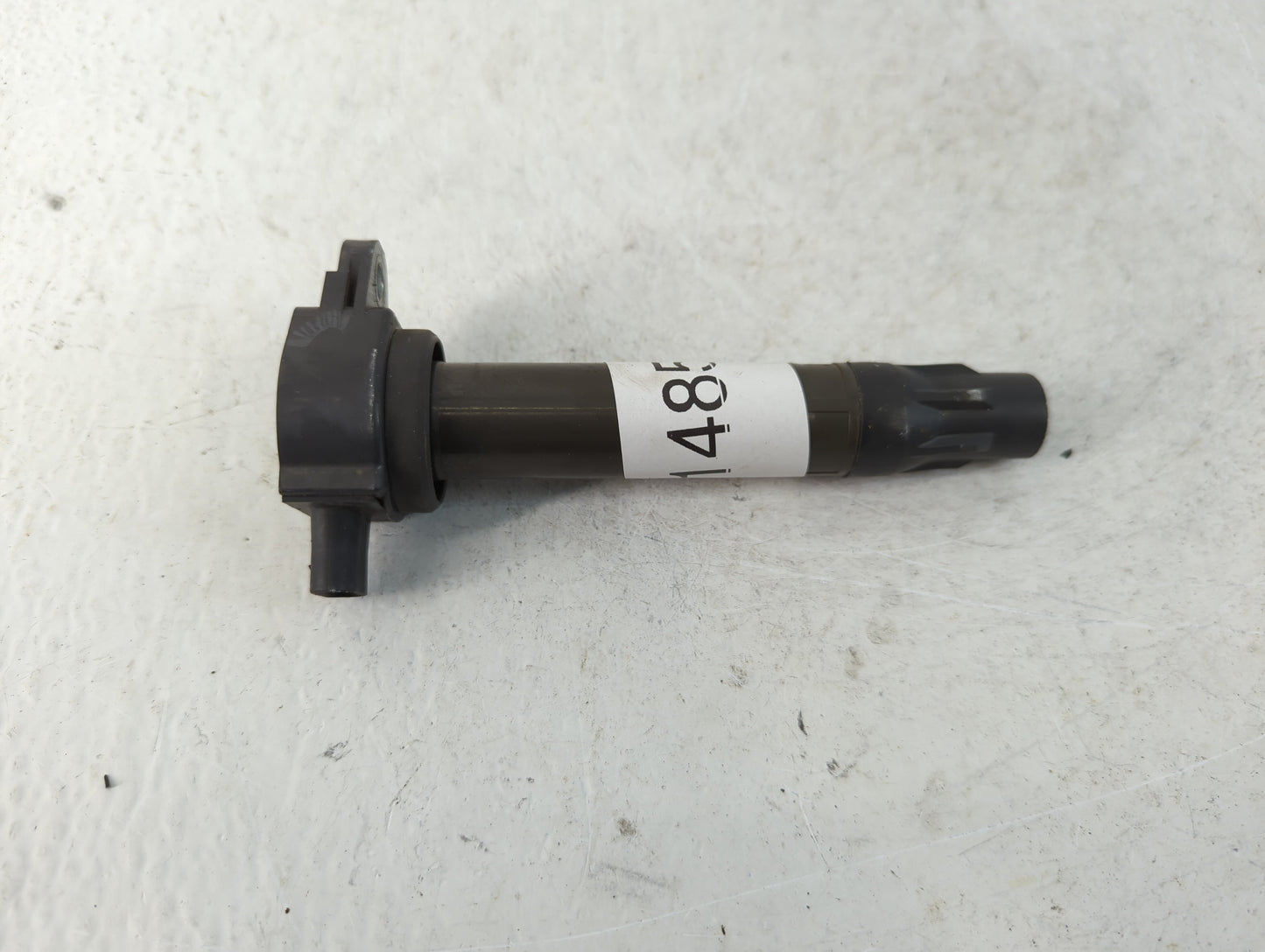 2007-2012 Dodge Caliber Ignition Coil Igniter Pack - Oemusedautoparts1.com