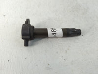 2007-2012 Dodge Caliber Ignition Coil Igniter Pack - Oemusedautoparts1.com