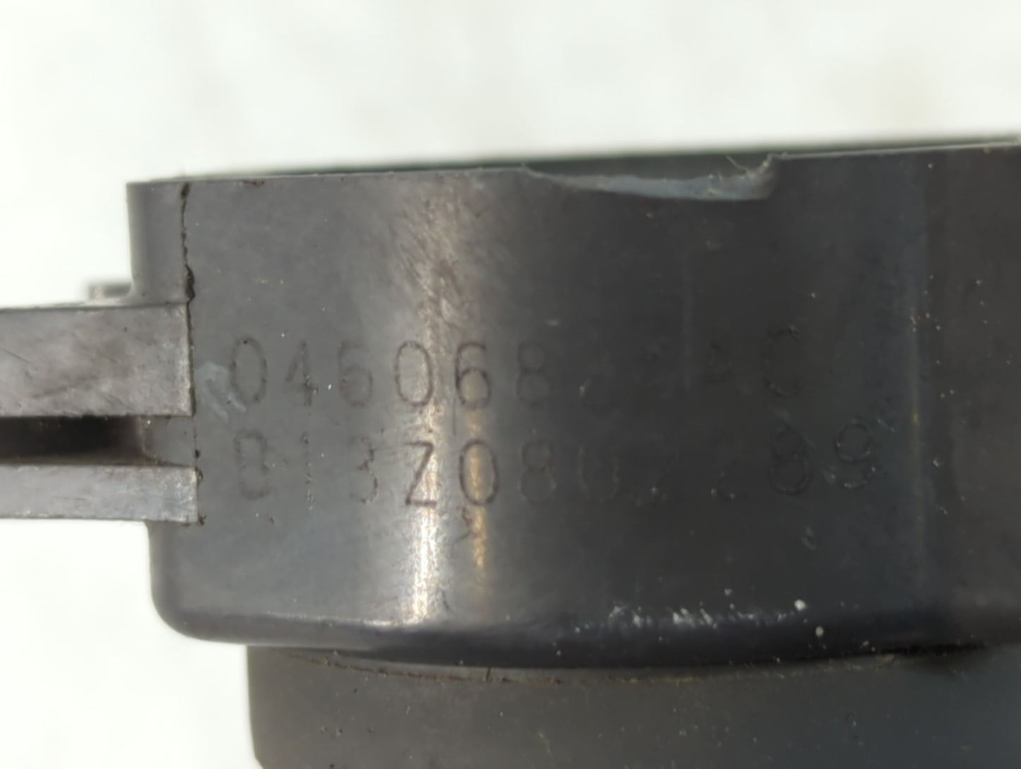 2007-2012 Dodge Caliber Ignition Coil Igniter Pack - Oemusedautoparts1.com