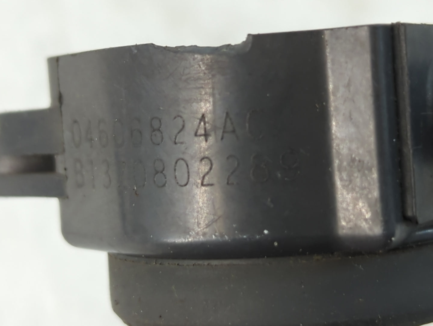 2007-2012 Dodge Caliber Ignition Coil Igniter Pack - Oemusedautoparts1.com