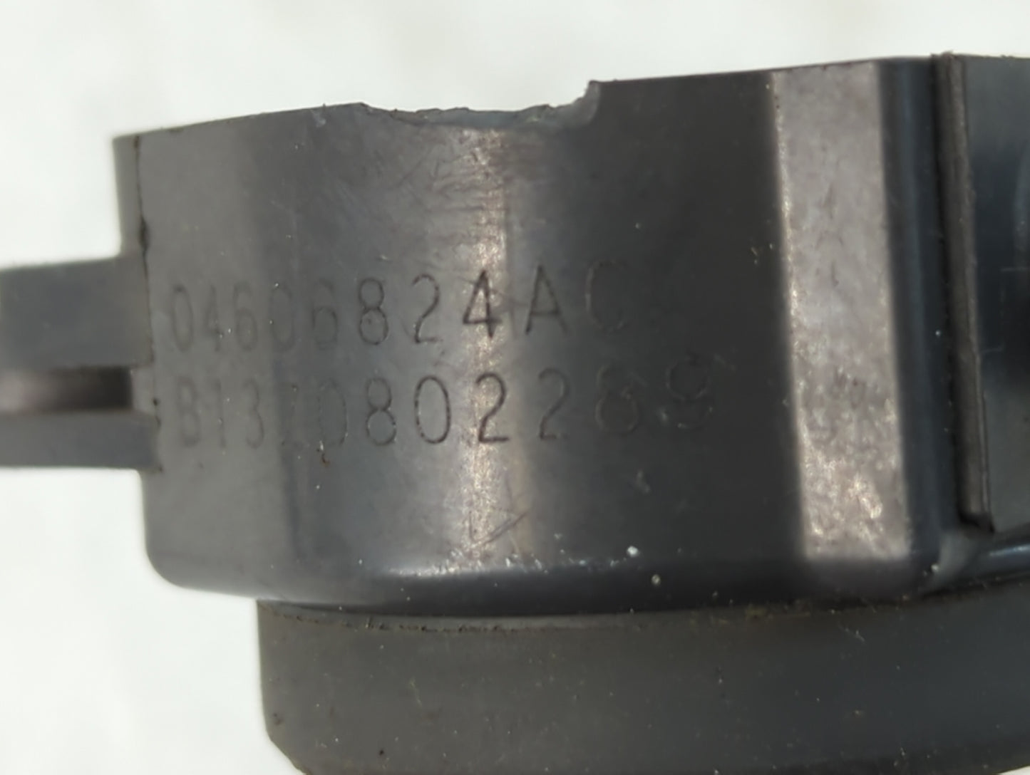2007-2012 Dodge Caliber Ignition Coil Igniter Pack - Oemusedautoparts1.com