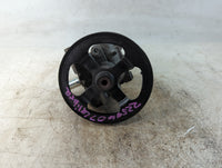 2007-2007 Dodge Caliber Power Steering Column Pump Oem - Oemusedautoparts1.com
