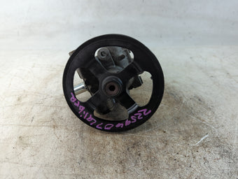 compare product 2007-2007 Dodge Caliber Power Steering Column Pump Oem