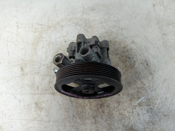 2007-2007 Dodge Caliber Power Steering Column Pump Oem