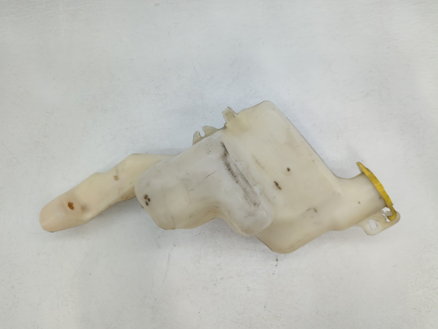 2007-2012 Dodge Caliber Windshield Washer Fluid Reservoir Bottle Oem - Oemusedautoparts1.com