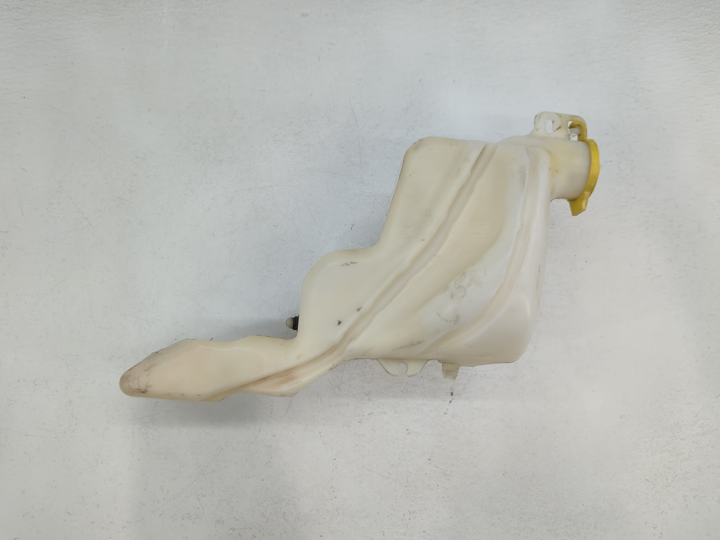 2007-2012 Dodge Caliber Windshield Washer Fluid Reservoir Bottle Oem - Oemusedautoparts1.com