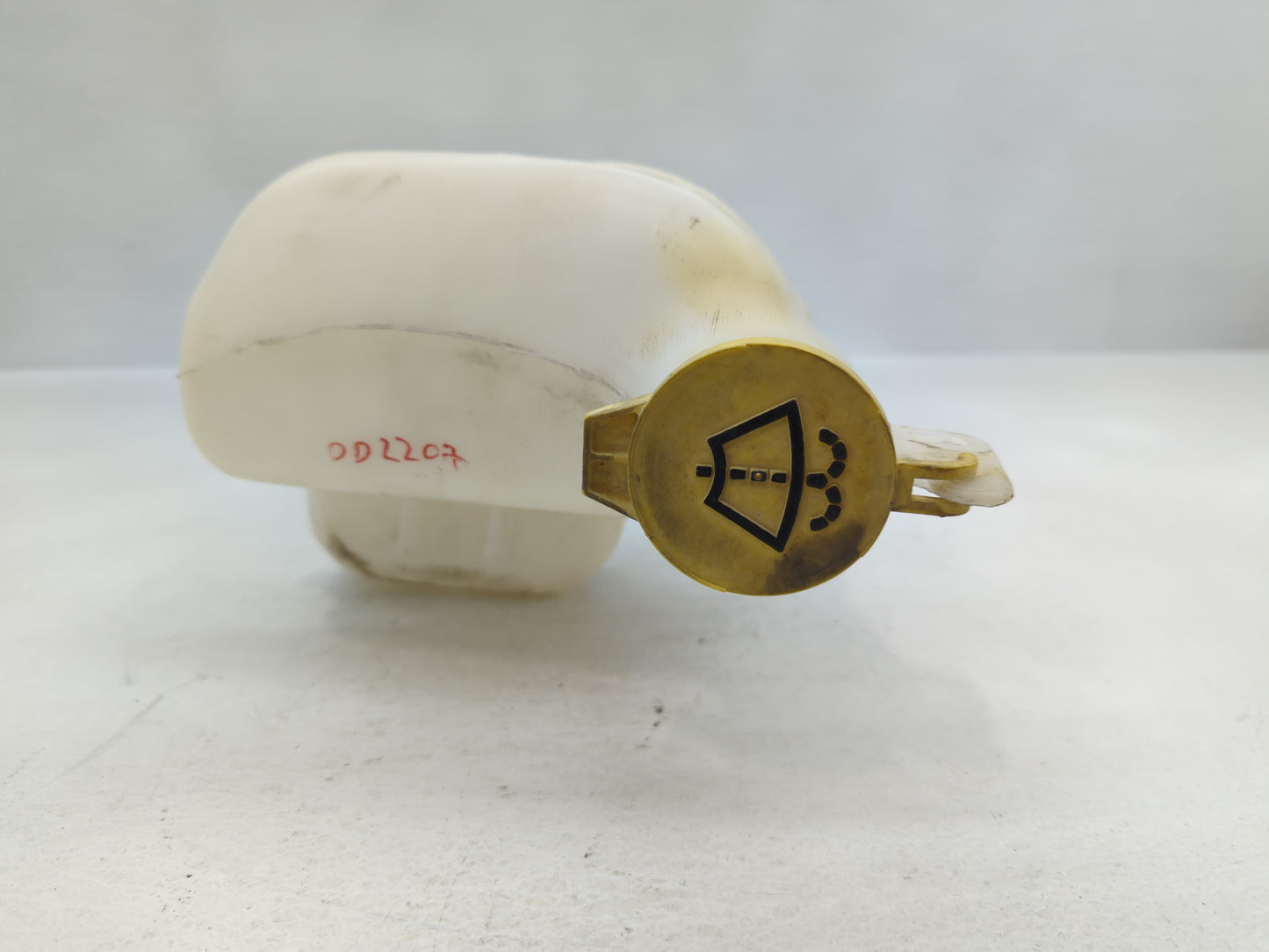 2007-2012 Dodge Caliber Windshield Washer Fluid Reservoir Bottle Oem - Oemusedautoparts1.com