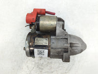 2007-2012 Dodge Caliber Car Starter Motor Solenoid OEM P/N:05034555AA Fits OEM Used Auto Parts - Oemusedautoparts1.com