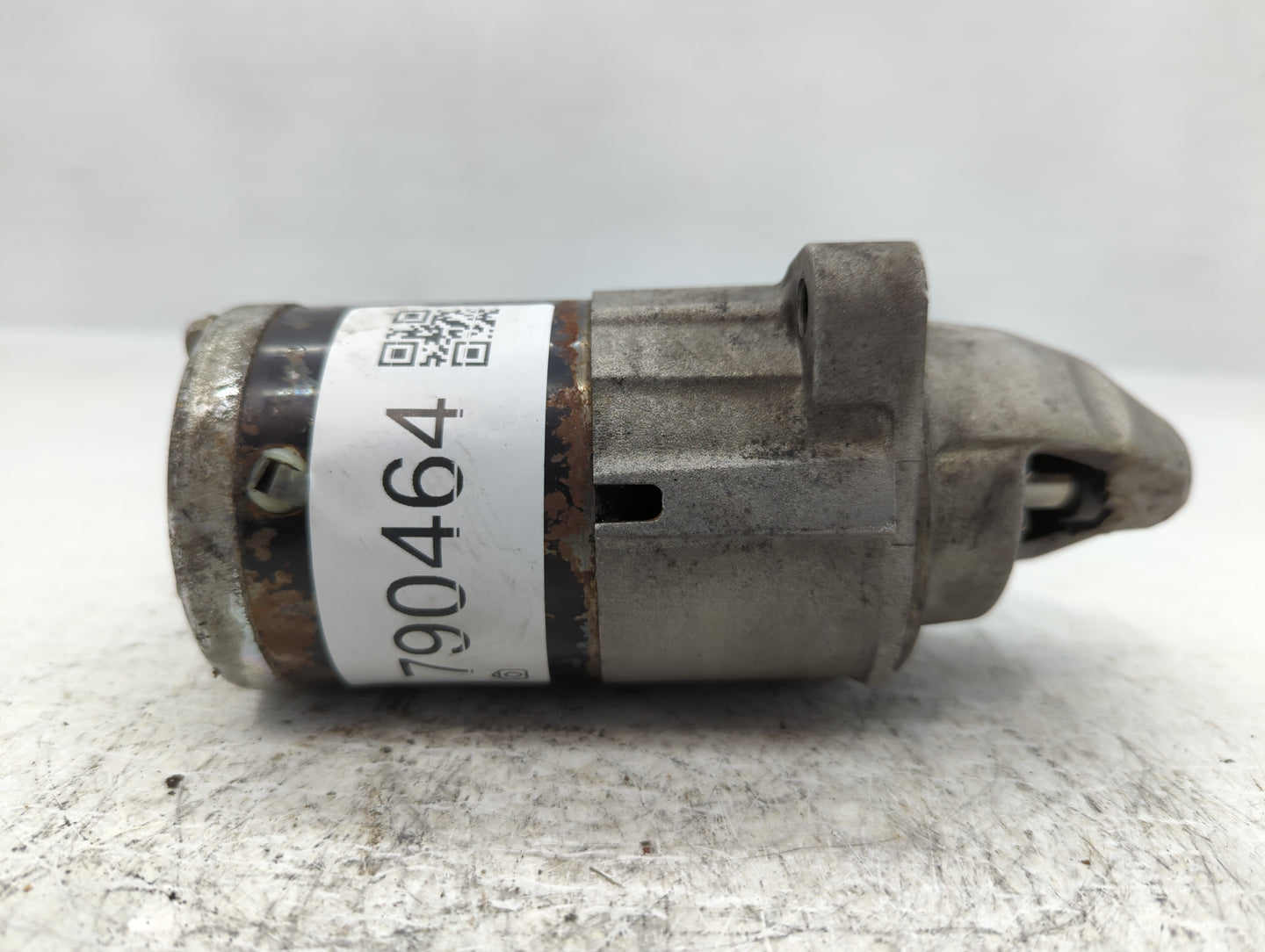 2007-2012 Dodge Caliber Car Starter Motor Solenoid OEM P/N:05034555AA Fits OEM Used Auto Parts - Oemusedautoparts1.com