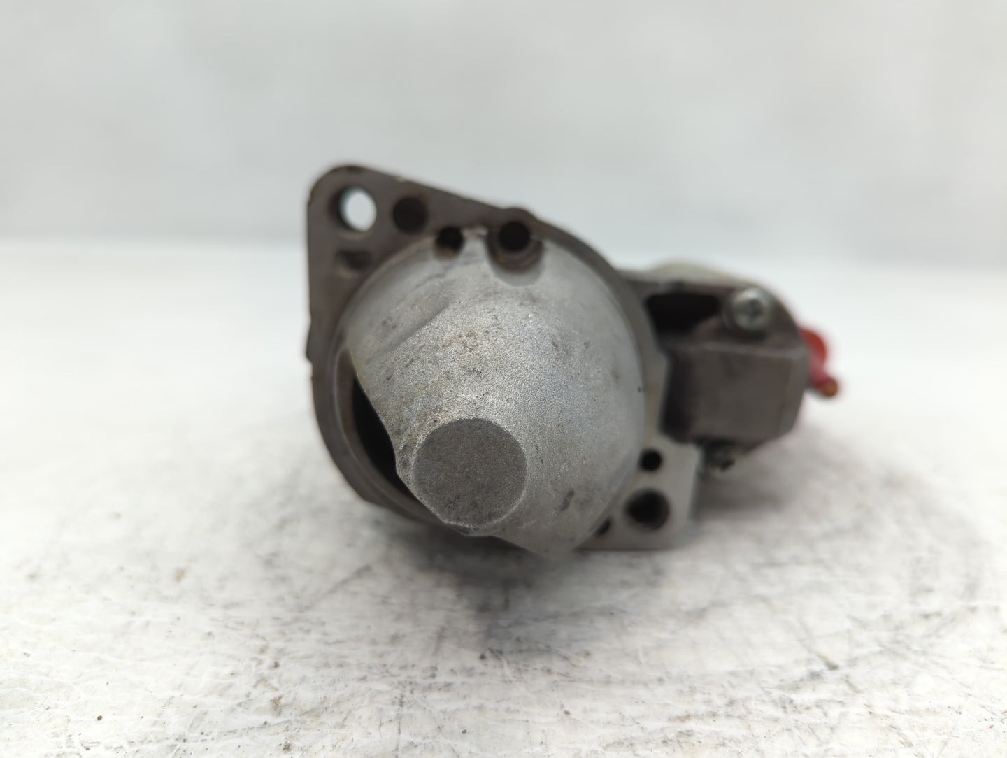 2007-2012 Dodge Caliber Car Starter Motor Solenoid OEM P/N:05034555AA Fits OEM Used Auto Parts - Oemusedautoparts1.com