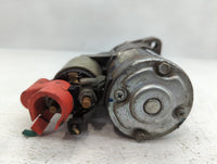 2007-2012 Dodge Caliber Car Starter Motor Solenoid OEM P/N:05034555AA Fits OEM Used Auto Parts - Oemusedautoparts1.com