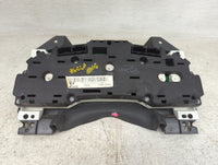 2007 Dodge Caliber Instrument Cluster Speedometer Gauges P/N:P05107624AH 61470890522C Miles:1K Fits OEM Used Auto Parts - Oe