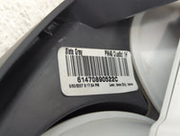 2007 Dodge Caliber Instrument Cluster Speedometer Gauges P/N:P05107624AH 61470890522C Miles:1K Fits OEM Used Auto Parts - Oe