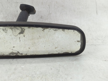 2007 Dodge Caliber Interior Rear View Mirror Replacement OEM Fits OEM Used Auto Parts - Oemusedautoparts1.com
