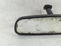 2007 Dodge Caliber Interior Rear View Mirror Replacement OEM Fits OEM Used Auto Parts - Oemusedautoparts1.com