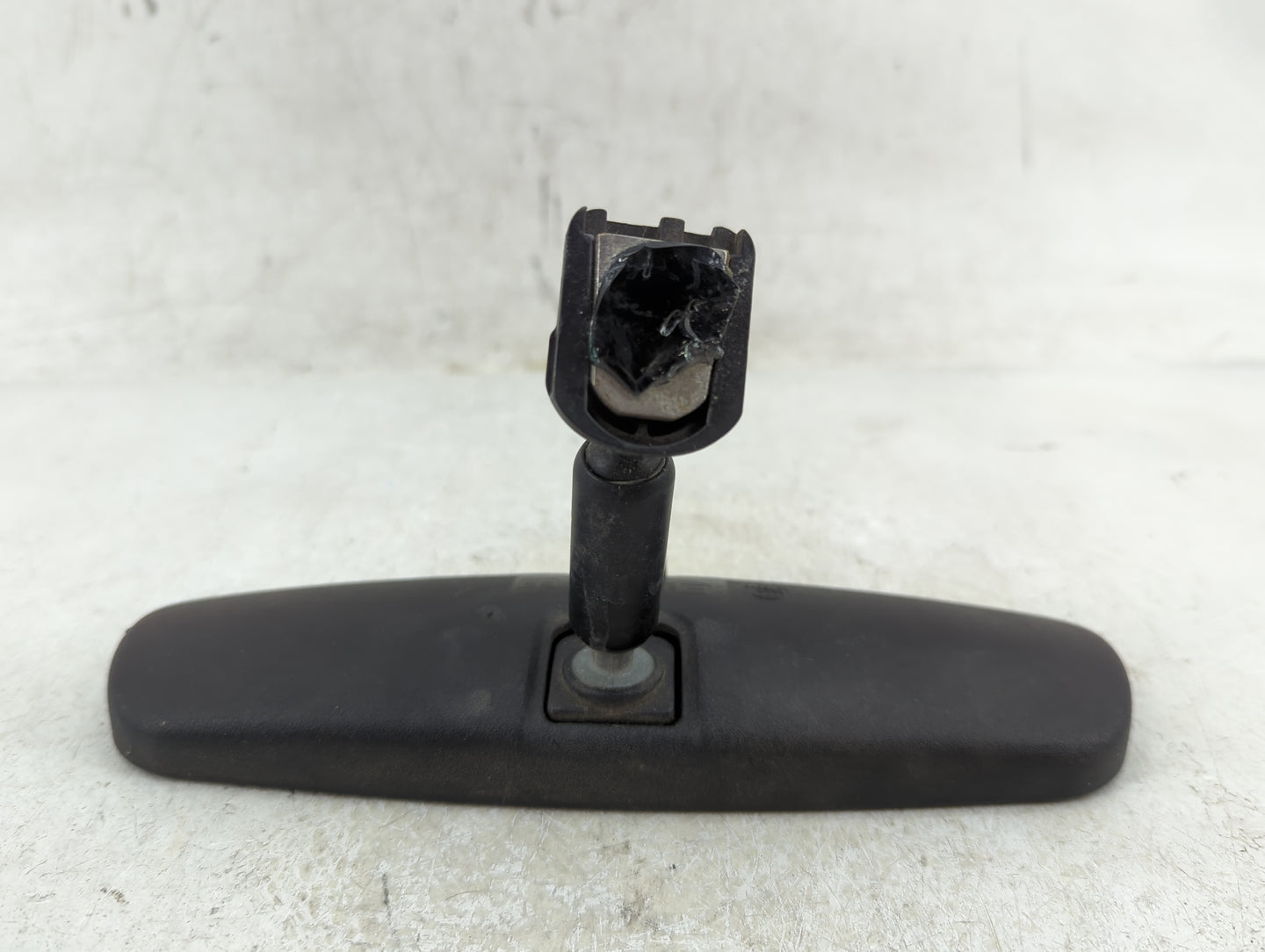 2007 Dodge Caliber Interior Rear View Mirror Replacement OEM Fits OEM Used Auto Parts - Oemusedautoparts1.com
