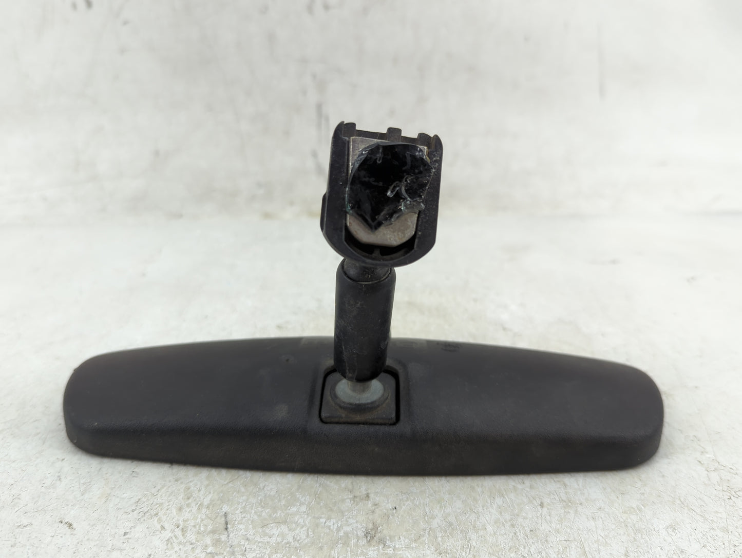 2007 Dodge Caliber Interior Rear View Mirror Replacement OEM Fits OEM Used Auto Parts - Oemusedautoparts1.com