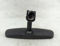 2007 Dodge Caliber Interior Rear View Mirror Replacement OEM Fits OEM Used Auto Parts - Oemusedautoparts1.com