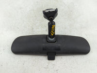 2007 Dodge Caliber Interior Rear View Mirror Replacement OEM Fits OEM Used Auto Parts - Oemusedautoparts1.com