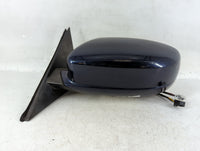 2007-2012 Dodge Caliber Driver Side View Mirror - Left Door Mirror OEM Used - Oemusedautoparts1.com