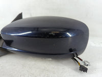 2007-2012 Dodge Caliber Driver Side View Mirror - Left Door Mirror OEM Used - Oemusedautoparts1.com