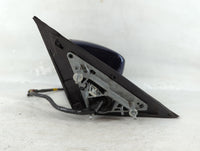 2007-2012 Dodge Caliber Driver Side View Mirror - Left Door Mirror OEM Used - Oemusedautoparts1.com