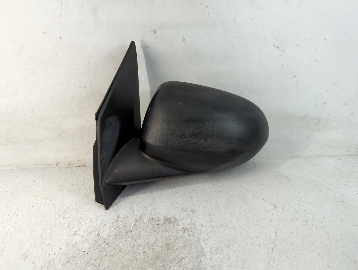 2007-2012 Dodge Caliber Driver Side View Mirror - Left Door Mirror OEM Used - Oemusedautoparts1.com