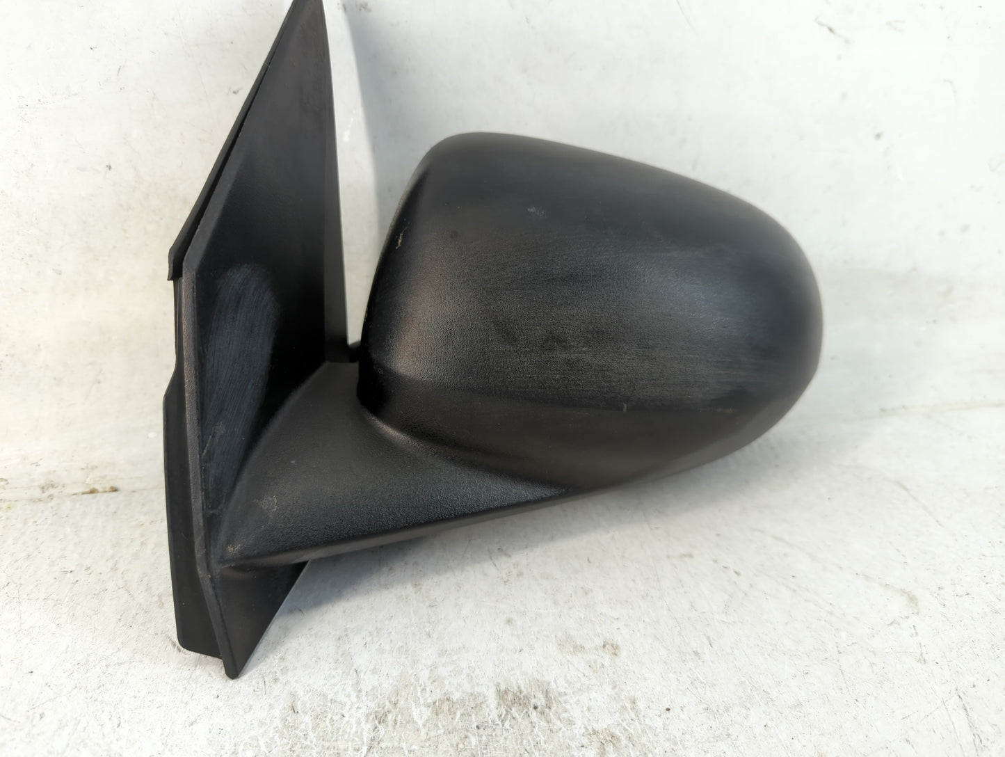 2007-2012 Dodge Caliber Driver Side View Mirror - Left Door Mirror OEM Used - Oemusedautoparts1.com